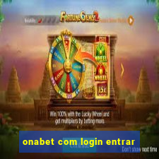 onabet com login entrar